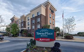 Towneplace Suites Columbia Southeast/fort Jackson